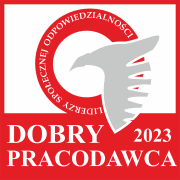Nagroda Dobry Pracodawca 2023